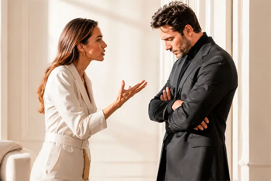 regulación emocional